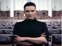 Рассмотрение представления ГПУ на арест Савченко перенесли