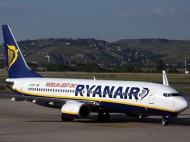 Попытка №2: аэропорт "Борисполь" подпишет соглашение с Ryanair (обновлено)