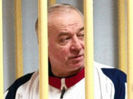 Отравление Скрипаля: МИД России обвинил химика Мирзаянова в пособничестве терроризму