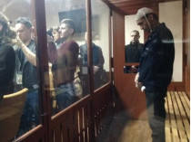 Дело о захвате заложников в Харькове: обвинительный акт направлен в суд