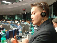 Европарламент еще не знает, будет ли требовать освобождения Савченко