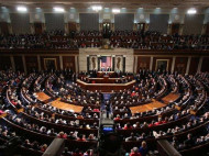Конгресс США одобрил выделение 620,7 млн долларов на поддержку Украины в сфере обороны