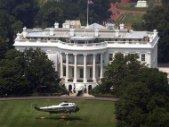 В Белом доме заявили о приостановке действия пошлин