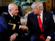 Трамп отправил в отставку советника по национальной безопасности
