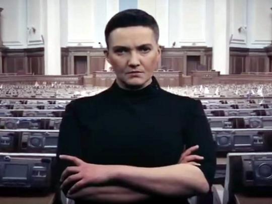 В суде идет заседание по Савченко (прямая трансляция)