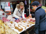 Когда украинцам запретят продавать домашние мясо и сало