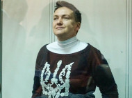 Блогер рассказал, как Савченко начинала свою карьеру у Медведчука