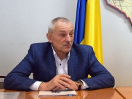 Савченко назначен новым главой Волынской ОГА