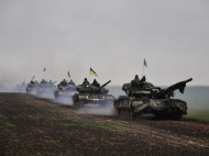 Вооруженные Силы Украины вошли в ТОП-30 сильнейших армий мира