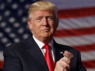 Трамп подписал закон о федеральном бюджете, где увеличена помощь Украине 