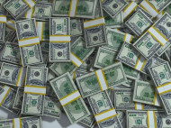 На оккупированном Донбассе остались 5 млрд долларов банковских активов