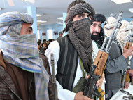 Россия поддерживает Талибан и поставляет ему оружие, — командующий силами США