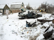 Боевики трижды нарушили режим тишины на оккупированном Донбассе