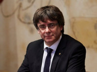 Верховный суд Испании выдал ордер на арест лидера Каталонии Пучдемона