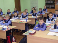 В школах «ЛНР» мальчиков будут учить отдельно от девочек