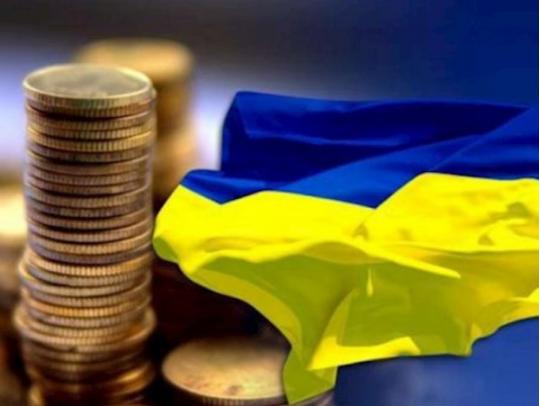 Долларовый ВВП Украины вырос за прошлый год на 20,5% 