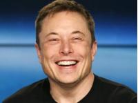 Илон Маск удалил из Facebook профили компаний Tesla и SpaceX