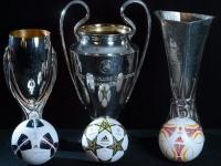 УЕФА значительно увеличит призовые в Лиге чемпионов и Лиге Европы 