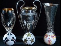 УЕФА значительно увеличит призовые в Лиге чемпионов и Лиге Европы 