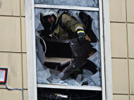 Пожар в Кемерово: МЧС сообщило окончательные данные о жертвах