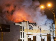 В Украине возобновили проверки бизнеса на соблюдение требований пожарной безопасности 