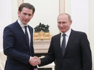 Показательный нейтралитет: Австрия отказалась высылать российских дипломатов
