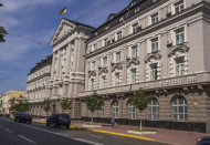 СБУ направила в МИД материалы об антиукраинской деятельности российских дипломатов