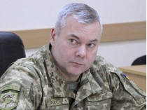 Сергей Наев