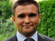 Климкин отменил визит в Нью-Йорк