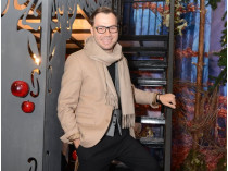 Андре Тан назвал основные тренды модного сезона осень–зима 2018—2019