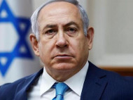 Премьер-министр Израиля попал в больницу 