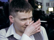 Савченко менее двух литров водки в день не выпивала, — Москаль 