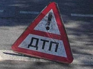 ДТП на Житомирщине: депутат задавил пешехода и скрылся 