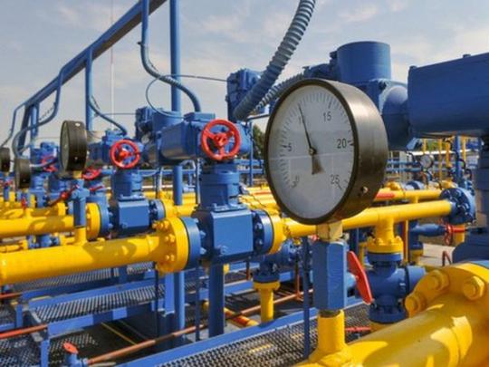 В Еврокомиссии заявили, что Украина выполняет свои обязательства по поставкам газа