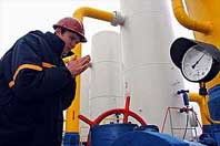 «сокращение поставок газа в украину не скажется на рядовых потребителях