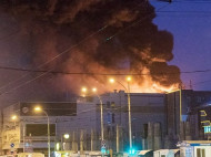 Пожар в Кемерово: нашлись три человека из списка пропавших без вести