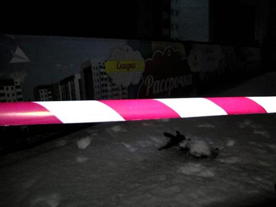 Стрельба в Харькове: есть погибший