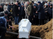 похороны в Кемерово
