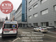 В киевском суде ищут взрывчатку, люди эвакуированы (обновлено)