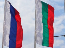 флаги болгарии