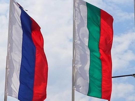 флаги болгарии