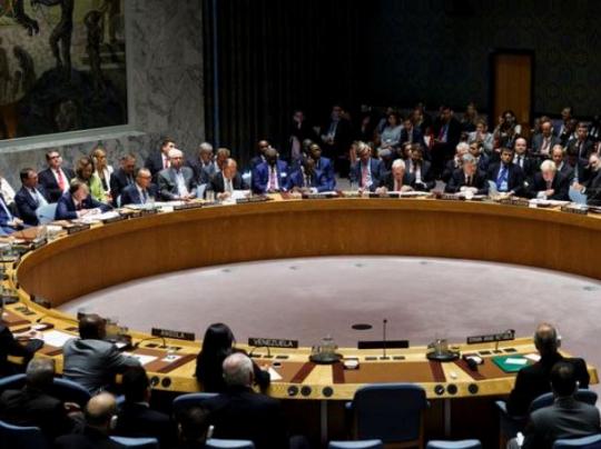 ООН вводит новые санкции против КНДР