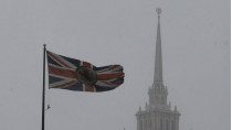 Россия объявила о высылке более 50 сотрудников дипмиссий Британии