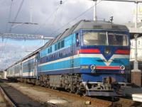 С 1 апреля в Украине подорожают билеты на поезда 