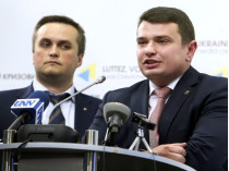  В ЕС сообщили о впечатлениях от антикоррупционных споров в Украине