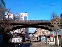 Строганвский мост