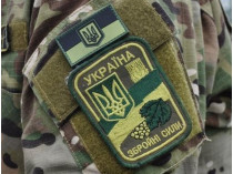 Солдат-срочник застрелился из автомата Калашникова 
