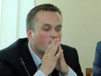 Холодницкий пришел на допрос в ГПУ