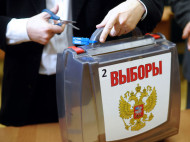 Следком России "наказал" Украину за недопуск на участки для голосования 18 марта