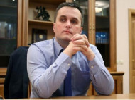 Холодницкий попросил отстранить его от должности главы САП